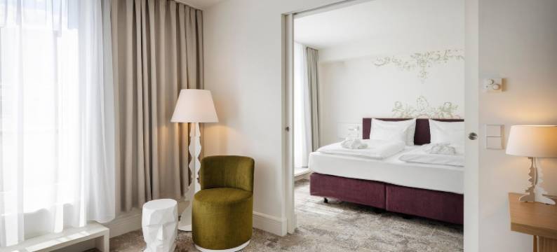 阿克泰尔凯瑟瓦莎酒店(ARCOTEL Kaiserwasser Wien)图片