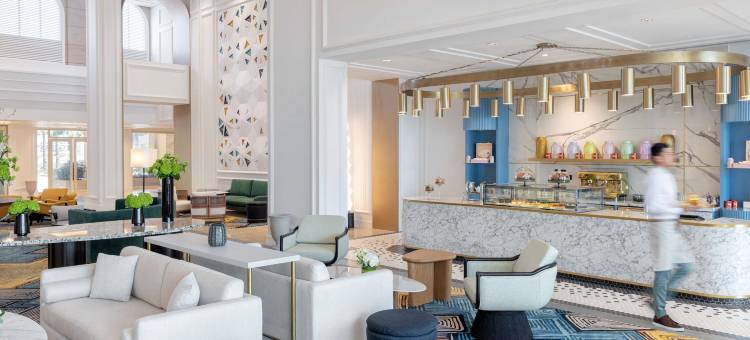 阿尔哈姆海滩索菲特度假酒店(Sofitel Al Hamra Beach Resort)图片