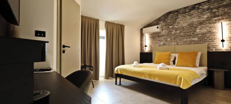 民宿 Arena Prestige 房间(B&B Arena Prestige Rooms)图片