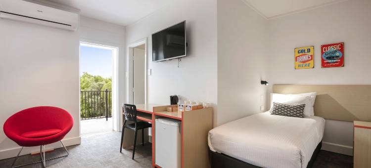 坎普希尔睡帽酒店(Nightcap at Camp Hill Hotel)图片