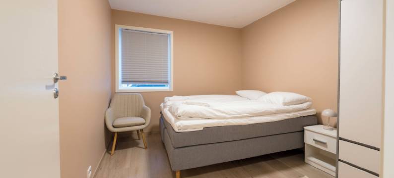 Kongsgata公寓(Kongsgata Apartments)图片