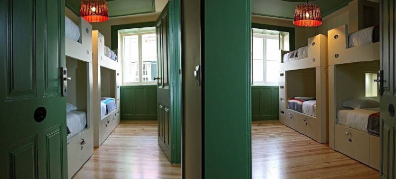 珀蒂马德拉29青年旅馆及旅馆(29 Madeira Hostel)图片