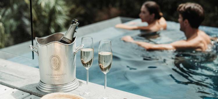 鹰巢别墅酒店(Eagles Nest)图片