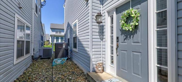 Booking Summer 2026 Now! Rehoboth Beach 5 Bdr, Sleeps 10+, <2 Miles from Beach图片