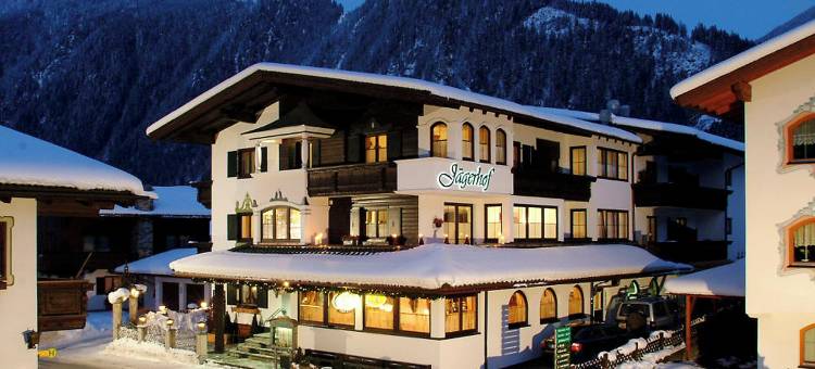 耶格霍夫酒店(Hotel Jagerhof)图片
