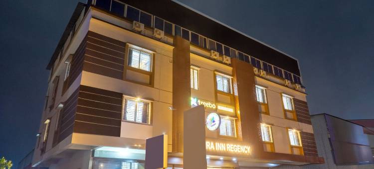 Treebo Aura Inn Regency图片