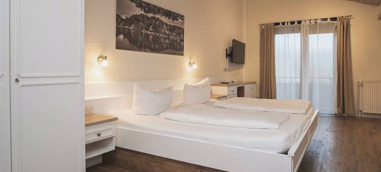 奥伯斯陶芬的小径酒店(Trail Hotel Oberstaufen)图片