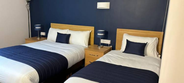 Britannia Hotel Wigan图片