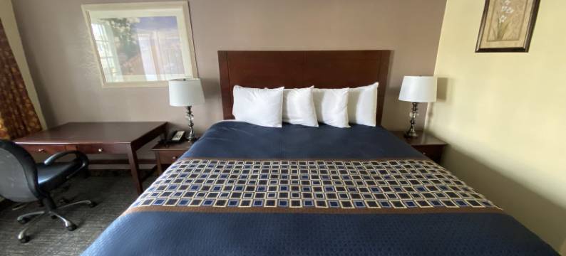 海滩路汽车旅馆(Beachway Inn)图片