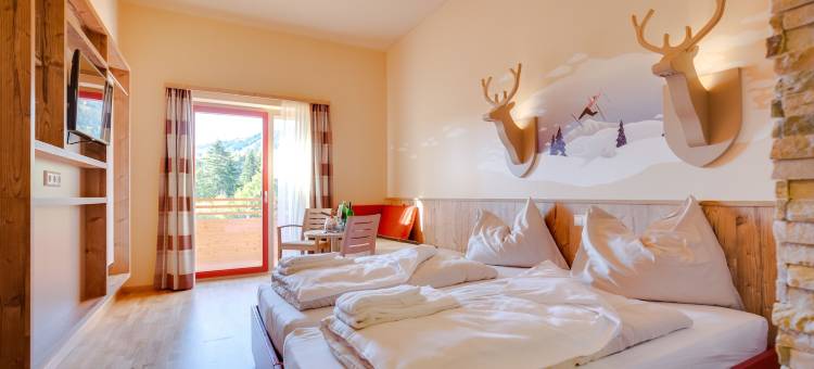 JUFA 安纳贝格酒店(Jufa Hotel Annaberg)图片