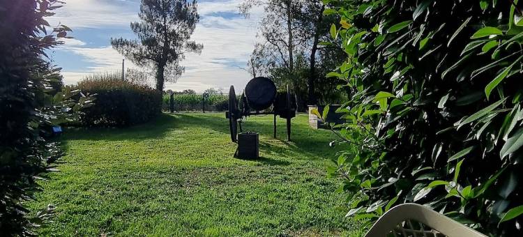 国际之家拉布雷瓦尔酒店(Logis l'Abreuvoir)图片