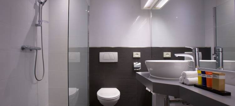 阿劳斯酒店(Hotel Arrows)图片