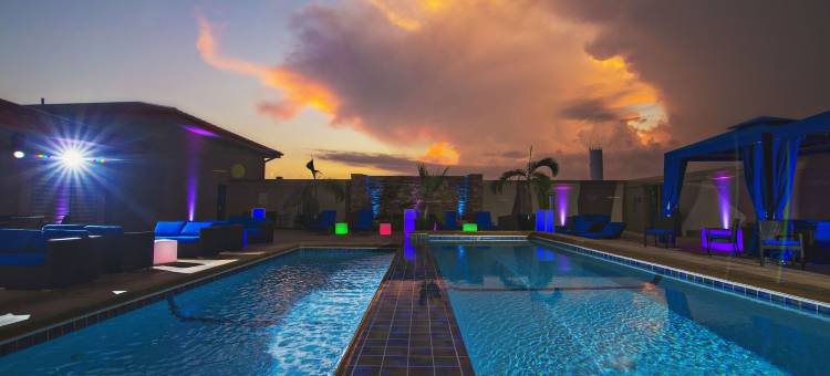 大娱乐场度假酒店(Grand Casino Hotel and Resort)图片