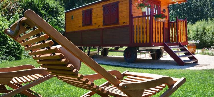 罗莱酒店(Logis Hôtel-Restaurant le Relais)图片