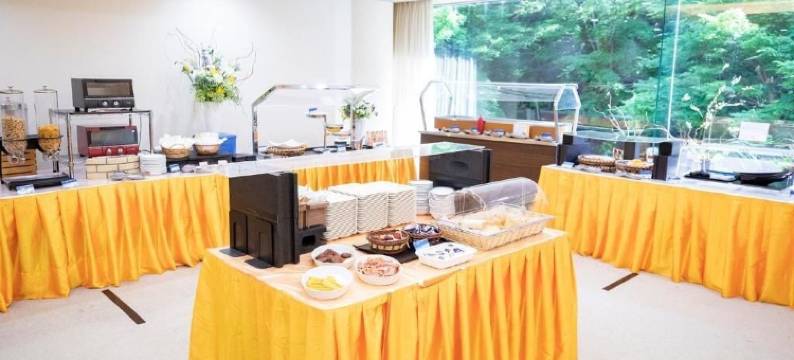 鸭川乡村酒店(Kamogawa Country Hotel)图片