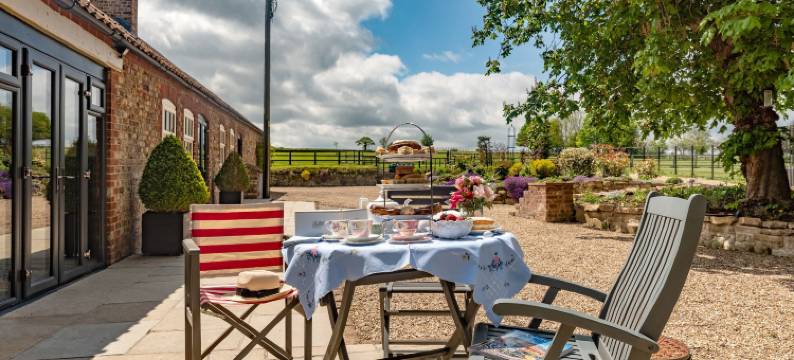 赛克斯旅馆(Sykes Lodge)图片