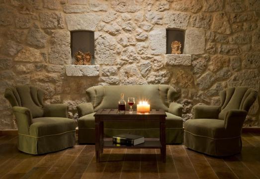 Ellinon Thea ArachovaHotel Overview