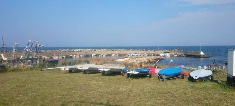 布朗特韦克斯韦斯特酒店(Branteviks Viste)图片