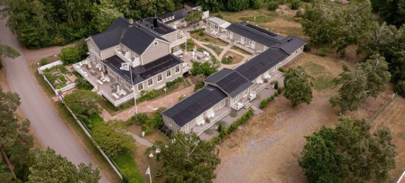 纳亚静修与酒店(Naya Retreat & Hotell)图片