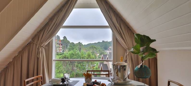 秘密精品酒店(Secreto Boutique Hotel)图片