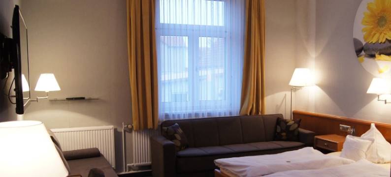 莫尔酒店及Spa(Hotel Mohr & Spa)图片