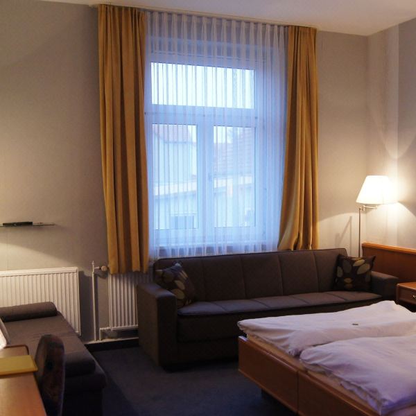 莫尔酒店及Spa(Hotel Mohr & Spa)图片