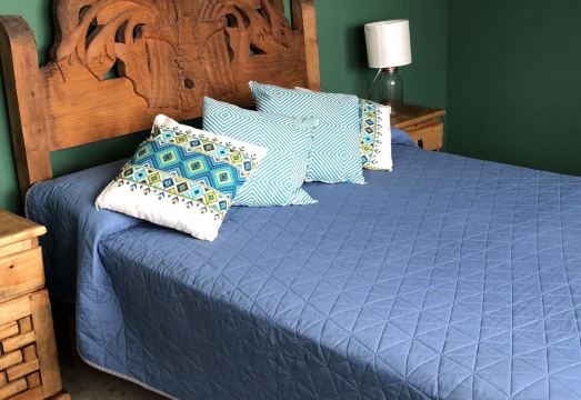 Departamento San GabrielHotel Overview