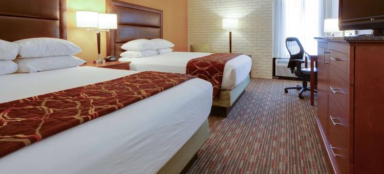 丹佛科技中心德鲁里套房酒店(Drury Inn & Suites Denver Tech Center)图片