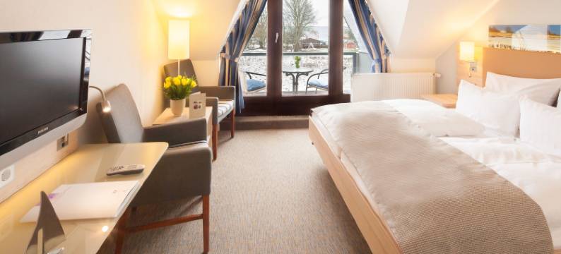 艾霍伦酒店(Hotel Erholung)图片