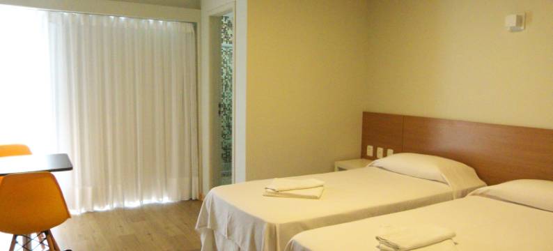 大西洋酒店(Hotel Atlântico)图片