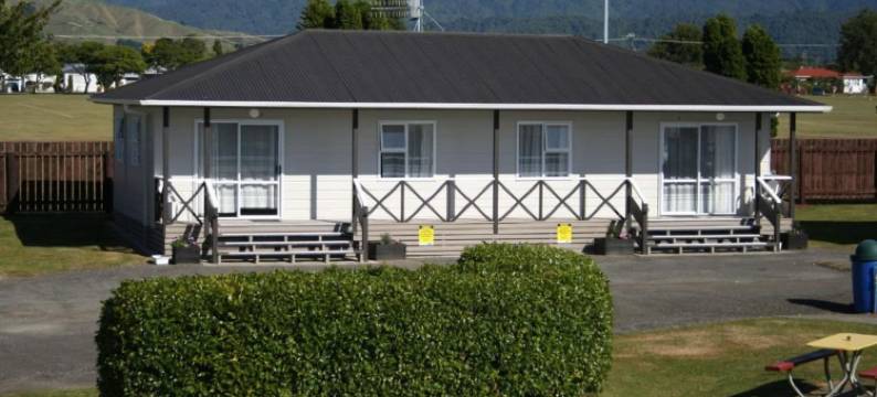 列文十大度假公园(Levin Top 10 Holiday Park)图片