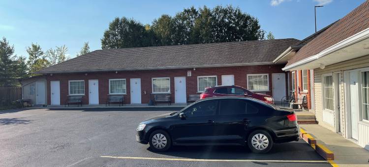 维菲尔汽车旅馆(Wayfare Motel)图片