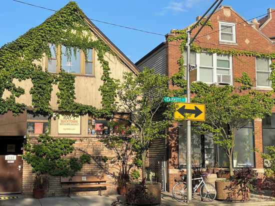 雷巴克镇住宿加早餐旅馆