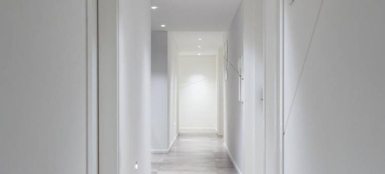 普拉多城市酒店(Ciudad Prado Hotel)图片