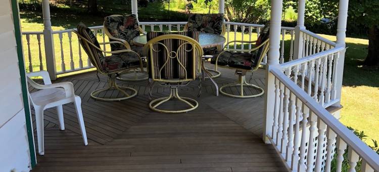 古董玫瑰温德姆酒店(Antique Rose Inn Windham)图片