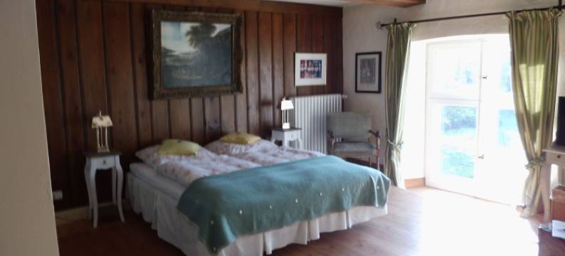 赫伦豪斯波尔赫斯特酒店(Herrenhaus Borghorst)图片