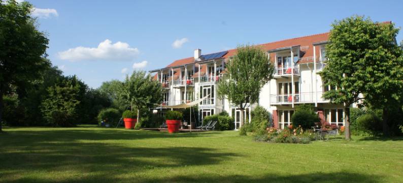 安格尔旅馆(AngerResidenz)图片