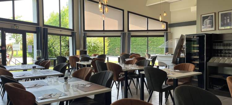 伊列斯斯涛特尔酒店(Cit'Hotel les Eleis)图片