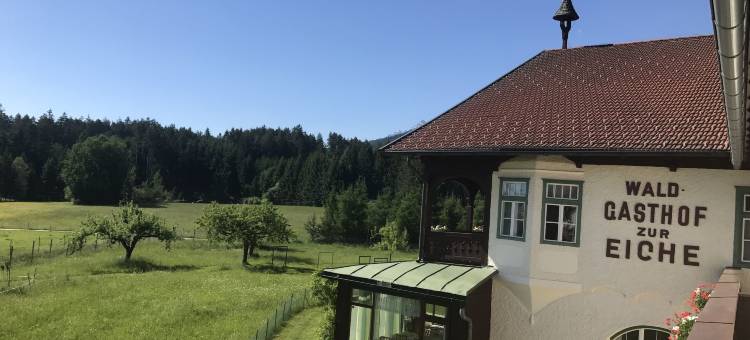 艾希霍夫乡村旅馆(Landhotel Gasthof Eichhof Natters)图片