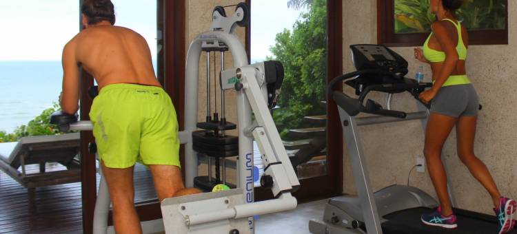 马伊特酒店(Hotel Maitei)图片