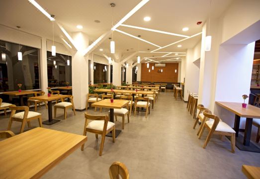 Hosteria TotoralHotel Overview