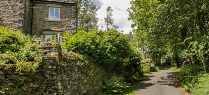 丹尼斯庭园(Danes Court)图片