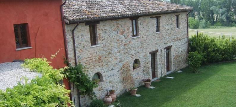 弗吉尼亚宾馆(Ca' Virginia - Guest House)图片