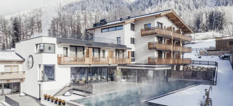 哈比彻霍夫酒店(Hotel Habicher Hof 4-Sterne-Superior)图片