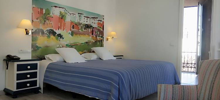 波罗伦达酒店(Ronda Hotel Polo)图片