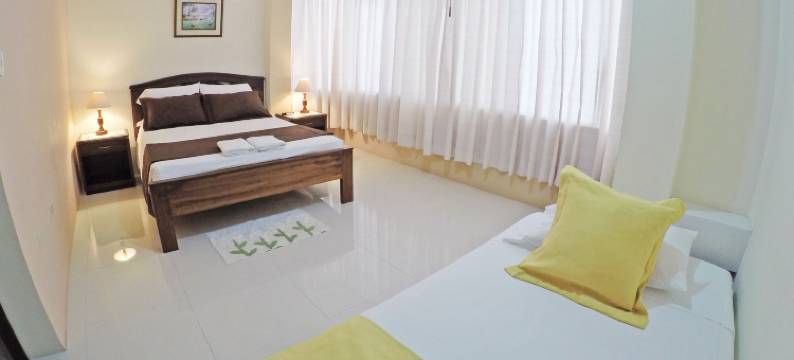 加拉帕戈斯海洋之梦旅舍(Ocean Dreams Galapagos)图片