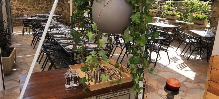 修道院客栈(Auberge de l'Abbaye)图片