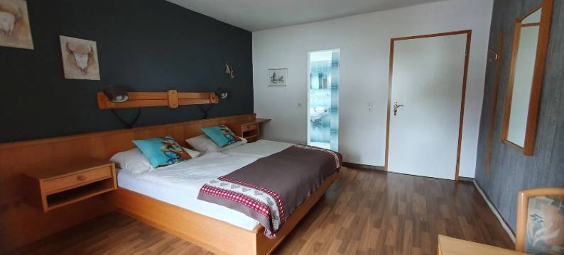 罗宾汉旅馆(Pension Robin Hood)图片