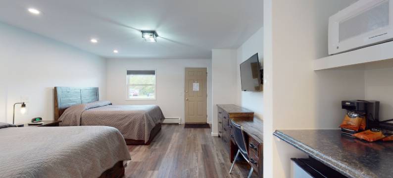 圆环法庭汽车旅馆(Circle Court Motel)图片