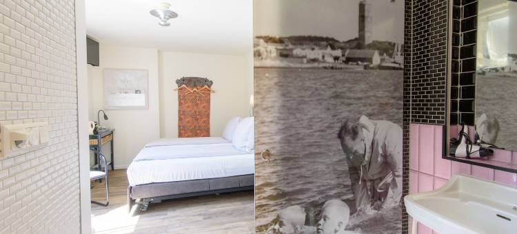 布伦酒店(Hotel Buren)图片